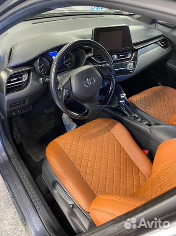 Автомобильные чехлы премиум