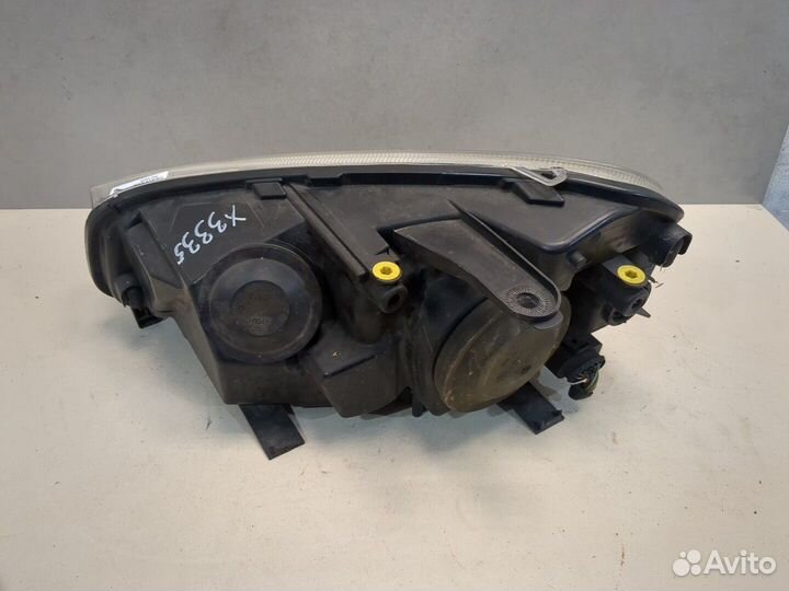 Фара (передняя) Ford C-Max, 2009