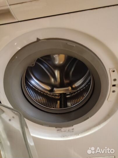 Стиральная машина Zanussi FE1024N