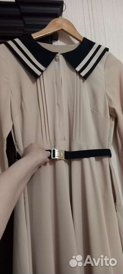 Платье Торг