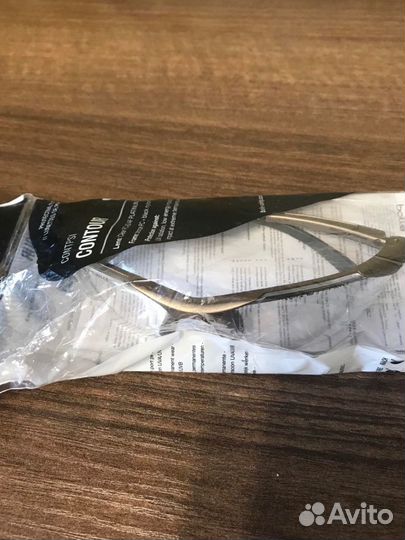 Очки защитные bolle