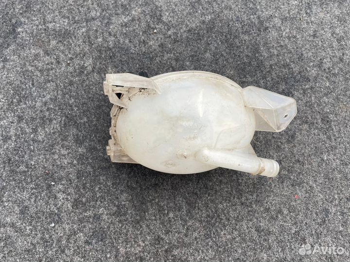 Бачок расширительный Renault Duster Logan