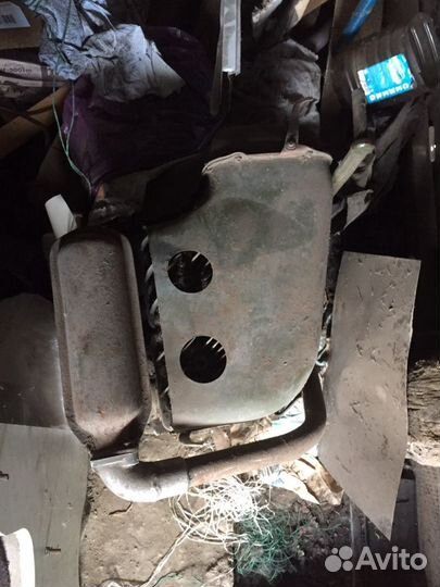 Двигатель уд 2