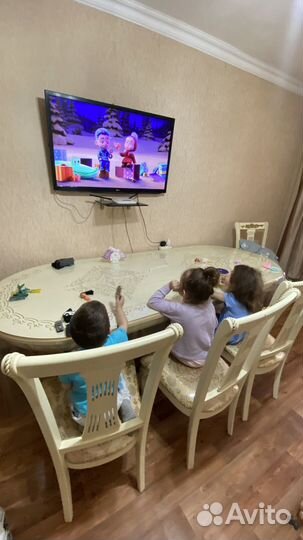 Няня для ребенка