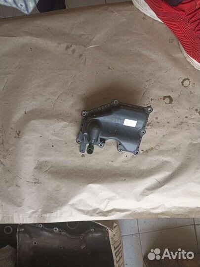 Запчасти двигателя mazda 6