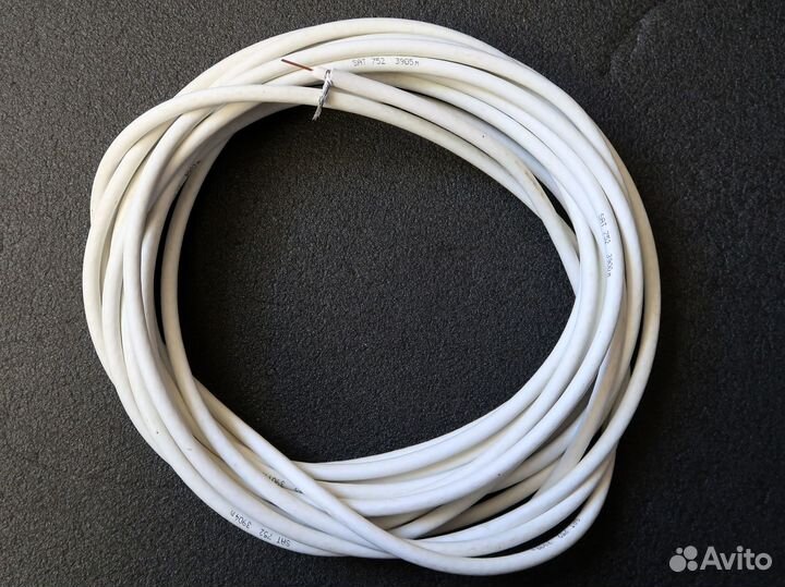 Кабель провод