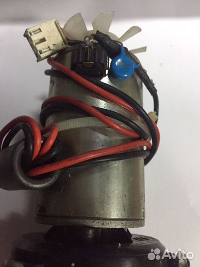 Кофемолка кофемашины Philips