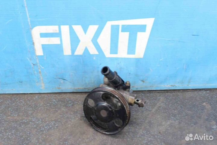 Гидроусилитель руля Mazda 323F (Мазда 323Ф) BA B21