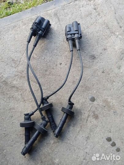 Катушка зажигания Вольво С40 В40