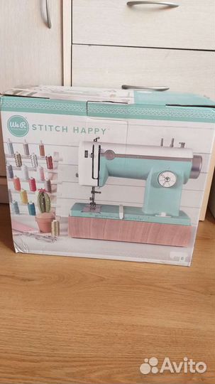 Декор Швейная машина