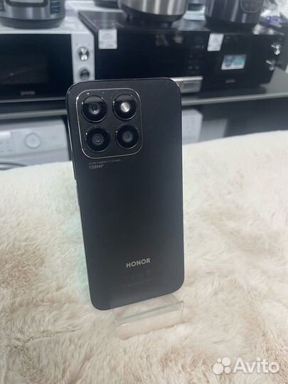 HONOR X8b, 8/256 ГБ