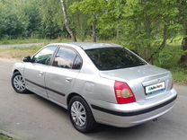 Hyundai Elantra 1.6 MT, 2004, 337 000 км, с пробегом, цена 295 000 руб.