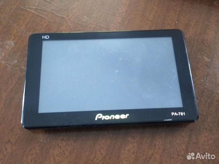 Gps навигатор