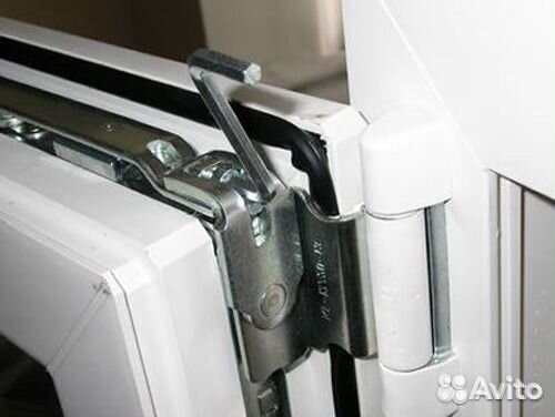 Ремонт окон пвх. Наш опыт- гарантия качества