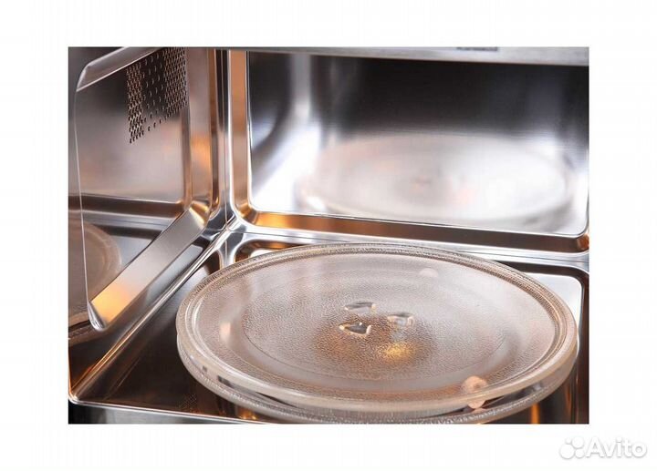 Встраиваемая микроволновая печь Evelux MW 20 X