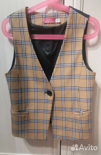 Школьная форма