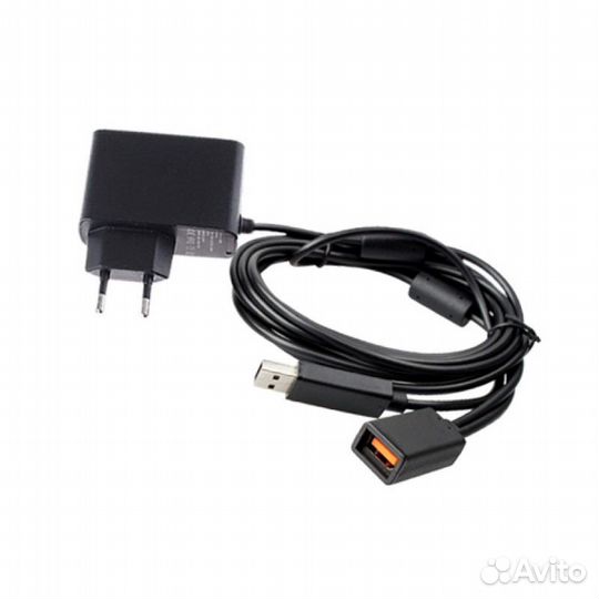 Джойстик Kinect Hdd провода тюльпаны Xbox 360