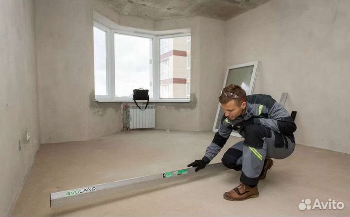 Приемка домов у застройщика