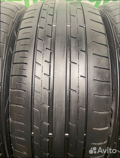Falken Azenis FK-453CC 235/55 R19