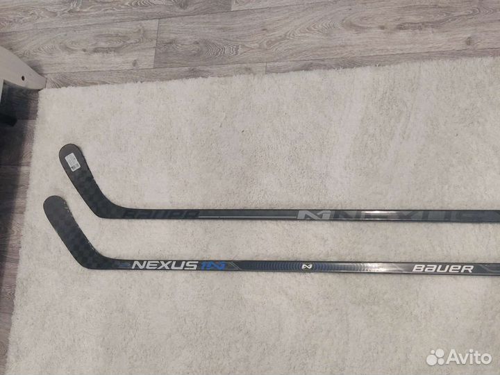 Клюшка хоккейная правый хват