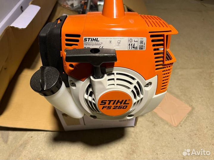 Триммер Stihl fs250 оптом и в розницу