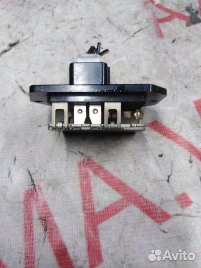 Реостат mitsubishi colt