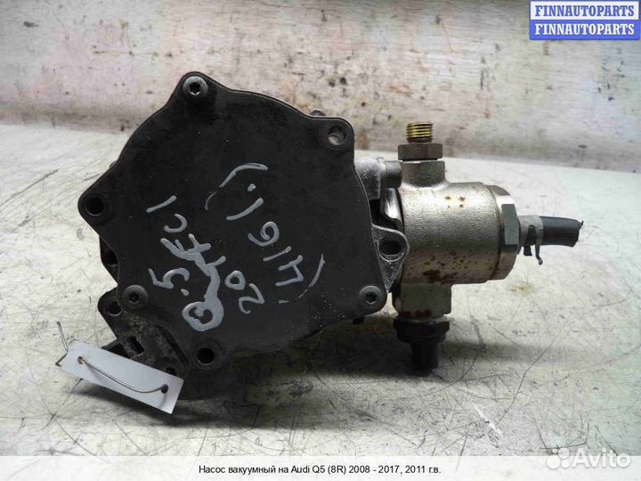 Насос вакуумный Audi Q5 (8R), 2011 2.0 Бензин