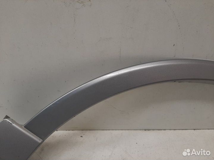 Расширитель крыла передний правый Toyota Rav4 45