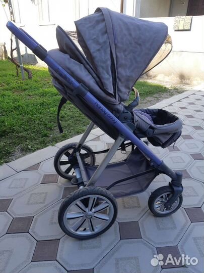 Детские коляски 2 в 1 бу