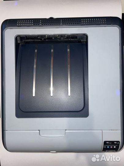 Цветной лазерный принтер HP Color LJ CP1515n