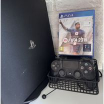 Sony playstation 4 pro 1tb