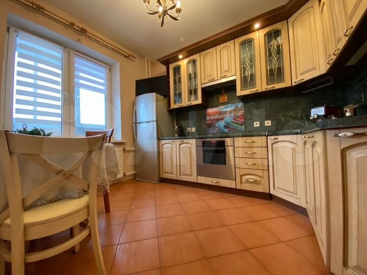 1-к. квартира, 36,5 м², 13/16 эт.