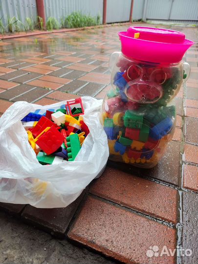 Конструктор