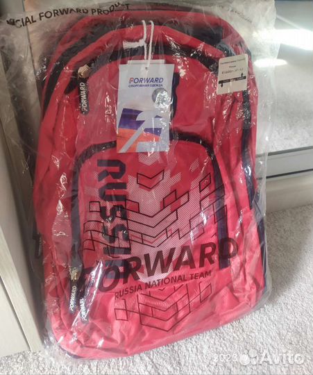 Рюкзак Forward