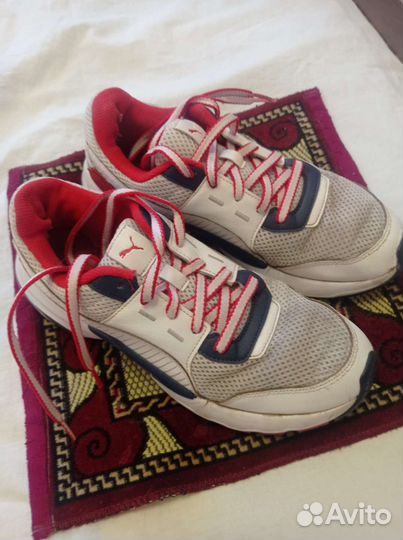 Кроссовки, 42размера