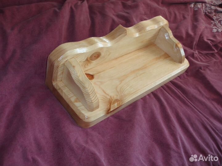 Полка настенная