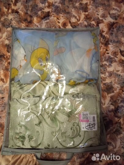 Шторы и тюль