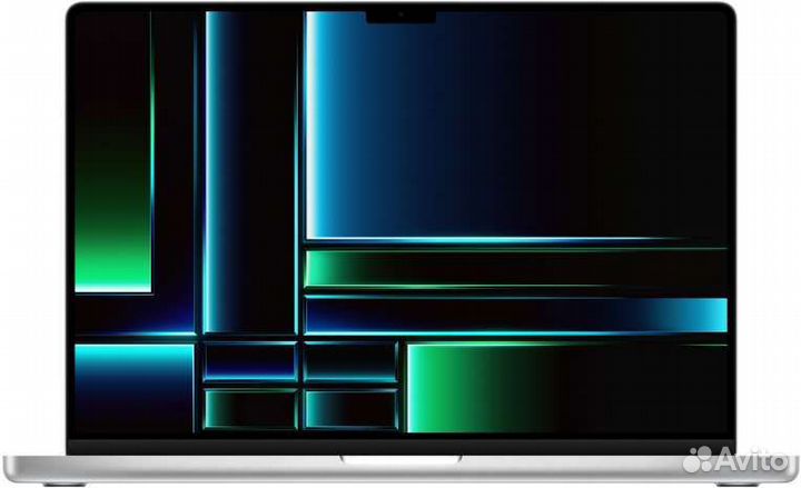 Macbook Pro 16
