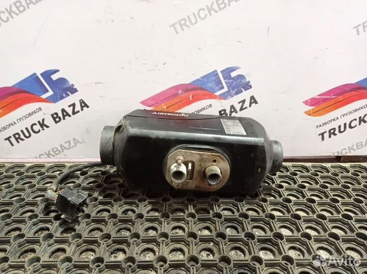 Отопитель автономный Daf XF105