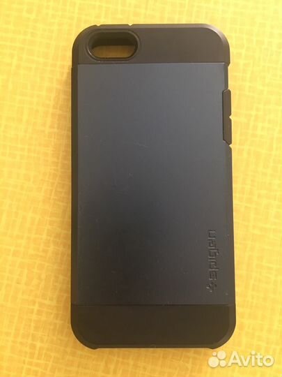 Чехол для iPhon 5s, 5se, 5