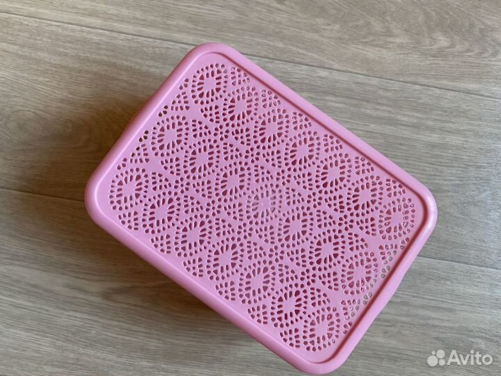 Контейнер коробка