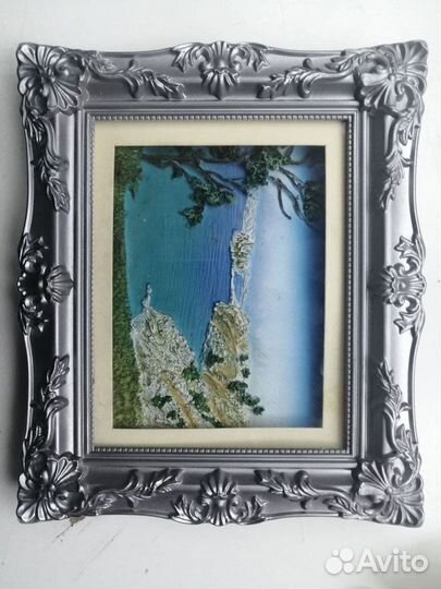 Б-2 Картина 16478