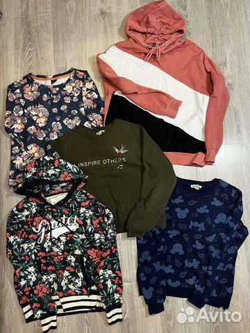 Женские вещи размер 44