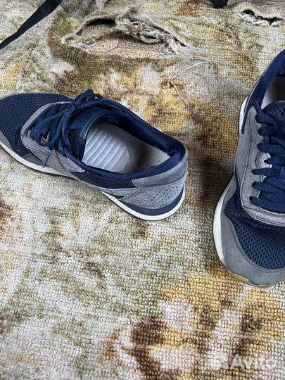 Кроссовки Reebok(original)
