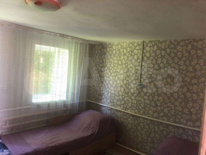 Дом 32 м² на участке 15 сот.
