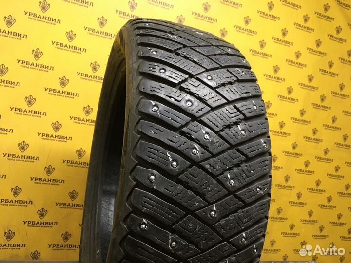 Goodyear Ultragrip Ice Arctic 215/55 R17 98T