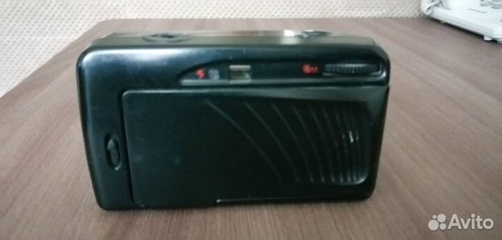 Фотоаппарат