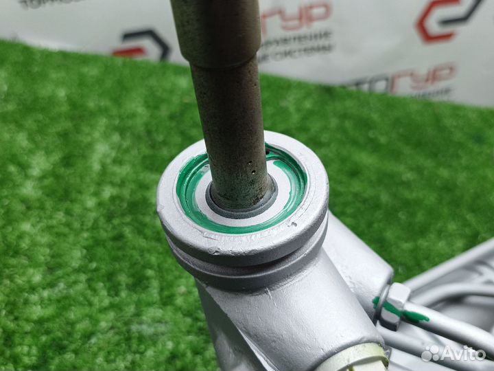 Рулевая рейка dodge caliber/jeep Compass