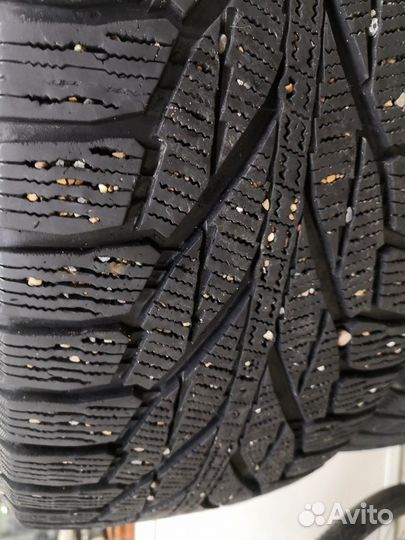 Nokian Tyres Hakkapeliitta R2 SUV 235/55 R18