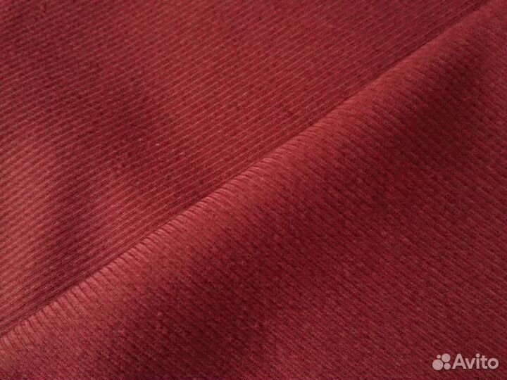 Отрез ткани на теплые брюки юбку жакет